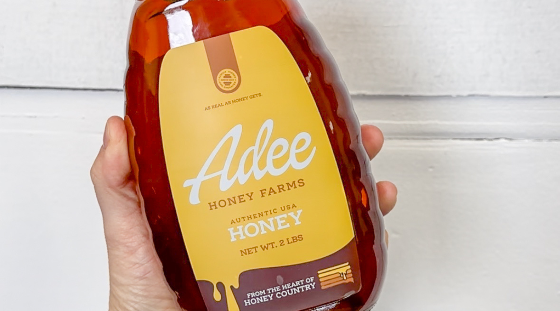 The Sweetest Gift Choosing the Perfect Honey for Mother's Day Adee