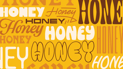 Famous Honey Quotes