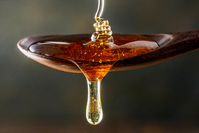 Is your honey real or adulterated?