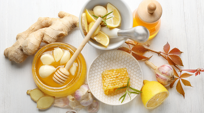 25 Ways to Incorporate Honey Into Your Daily Routine