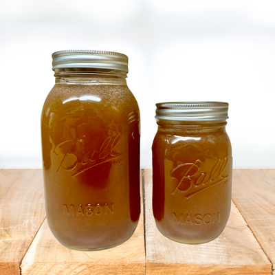 Raw Honey