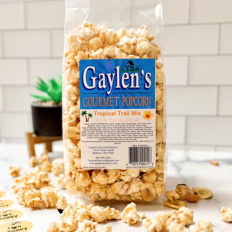 Gaylen&