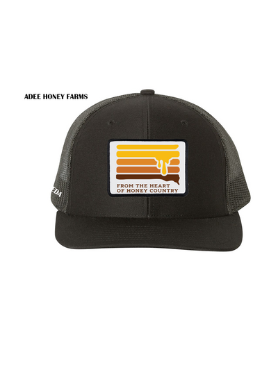 Honey Country Hat