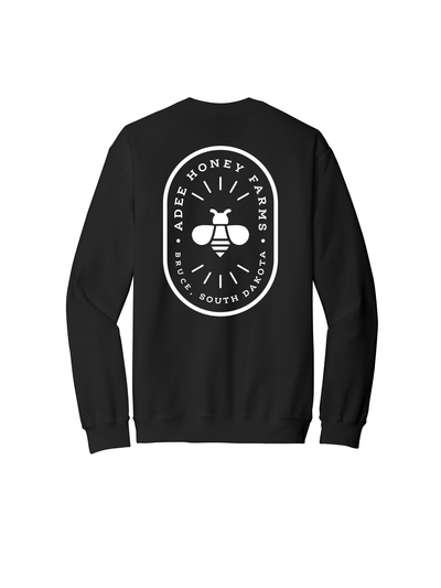 BEE-utiful Crewneck