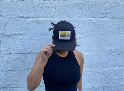 Honey Country Hat