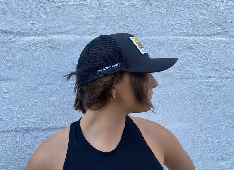 Honey Country Hat
