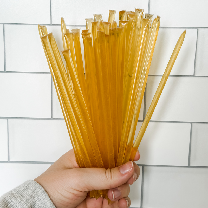 Honey Sticks - 75 pack