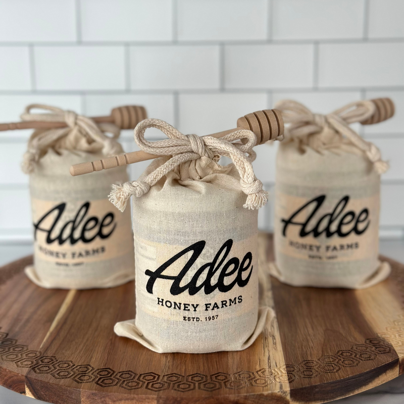 Creamed Honey Gift